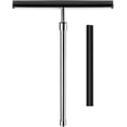 thumbnail image 2 of Telescopic Shower Squeegee With Silicone Blade For Bathroom, Kitchen, Car, 2 of 5