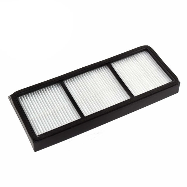 HQRP Filtre Pré-Moteur pour Modèles d'Aspirateur Shark ION Robot 700 720 750 750C 755, Remplacement RVFFK700