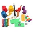 thumbnail image 6 of Magic Set for Kids Magic Tricks Toys Magic Props Beginners Performance Show Supplies with Instructions, 6 of 8