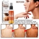 thumbnail image 2 of Spray de bronceado - Bronceado falso construible de medio a oscuro, Bronceado en spray Sunless Tanner, Autobronceado con ingredientes naturales y orgánicos, Spray de autobronceado, 30 ml kaili Sencillez, 2 of 5