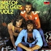 Best Of The Bee Gees Vol.2