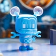thumbnail image 4 of Miniso Disney Mickey Collection Robot Surprise Box Figure - Blind Box Toy with 7 Styles (Including 1 Random Mystery Design), Sci-Fi Tool-Holding Robot Mickey Mini Figure for Collectors & Gifts, 4 of 14