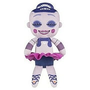Ballora Plush - 8" Five Nights at Freddy's FNAF Plush Toy Stuffed Animal Doll
