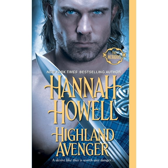 Highland Avenger