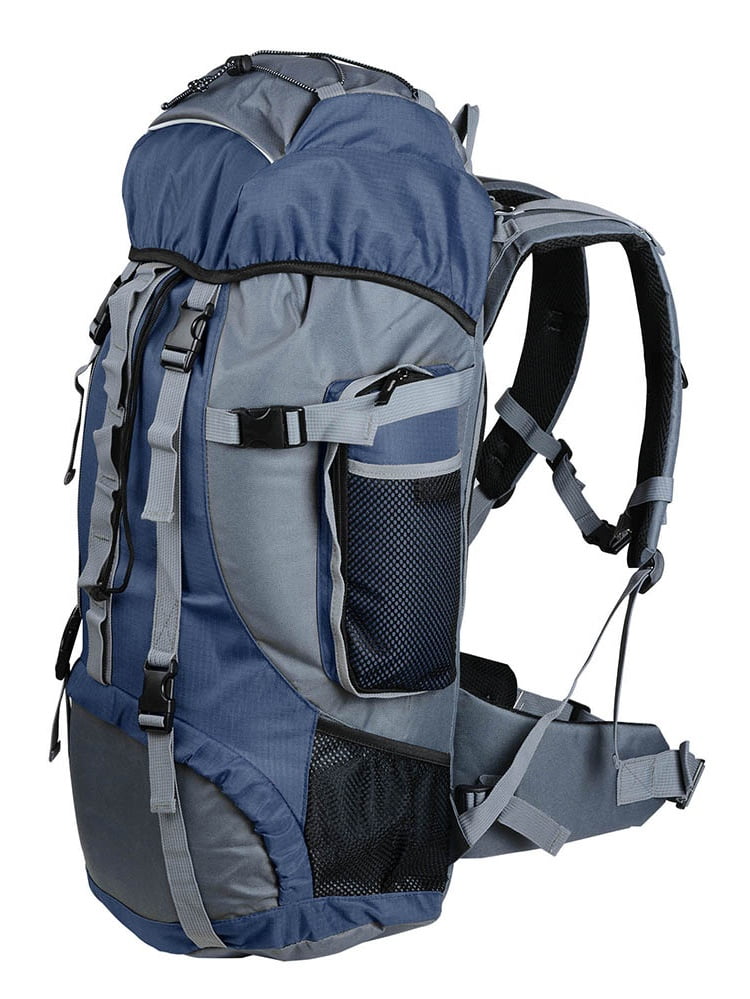 70L Outdoor Fishing Backpack Trekking Sport Travel Rucksacks Hiking Fishing Bag