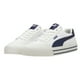 thumbnail image 2 of Tenis Puma Court Classic Vulc Hombre Casual blanco 23.5 Puma, 2 of 5
