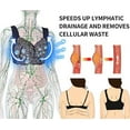 thumbnail image 3 of Soutien-gorge de Drainage Lymphatique Sculptant et Liftant, 3 of 3