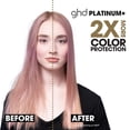 thumbnail image 2 of Plancha alisadora de pelo ghd Platinum Styler negra, 2 of 3
