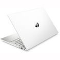 thumbnail image 2 of HP - Pavilion - 15.6" Full HD Laptop - 11th Generation Core i5-1135G7 - 8GB RAM - 256GB SSD -Keyboard with Numeric Keypad - 2 Year Warranty Care Pack - Windows 10, 2 of 4