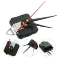 PATKAW 1 Set of Replaceable Clock Movements DIY Clock Mechanism Kits