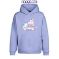 thumbnail image 2 of Ice Cream Truck  Pullover Urban Hoodie, 2 of 10