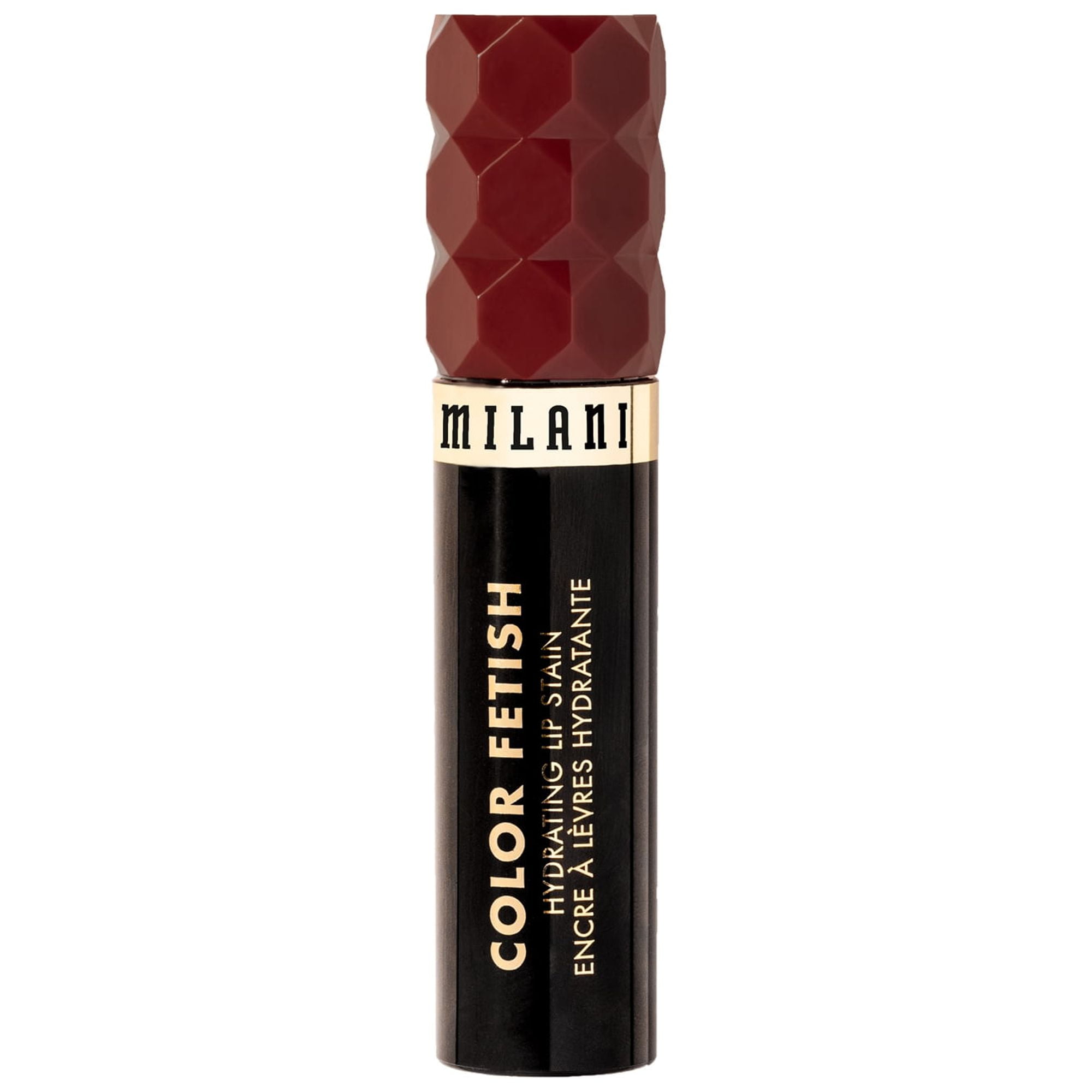 Milani Color Fetish Lip Stain, Mauve Mentality