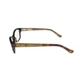 thumbnail image 4 of KENSIE Eyeglasses RENDEZVOUS Tortoise 51MM, 4 of 9
