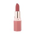 thumbnail image 1 of Labial hidratante de larga duración con acabado satinado para un maquillaje de labios intenso, con manteca de karité - Suave y sedoso, 1 of 5