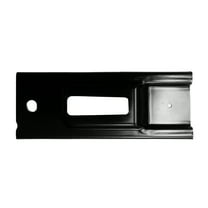 New Aftermarket Front Bumper Cover Support Replaces 865551R000 fits 2012-2017 Hyundai Accent