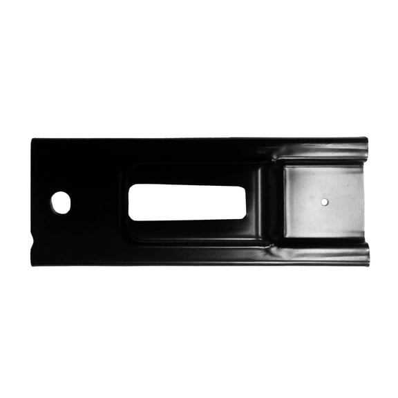 New Aftermarket  Front Bumper Cover Support Replaces 865551R000 fits 2012-2017 Hyundai Accent