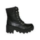 thumbnail image 2 of BOTA CASUAL LEON MUJER NEGRO CABRA 906 LEON  906BOTAp, 2 of 3