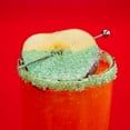 thumbnail image 4 of Bakell - Sour Green Apple Flavored Tinker Dust (35g, 1x Jar) Edible Glitter Dessert Toppings for Fruit, Candy and Cake, 4 of 9