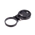 thumbnail image 1 of ZTTO Bicycle Speed Meter Seat Extension Frame Stopwatch Extension Frame For GARMIN Bryton CATEYE black, 1 of 8