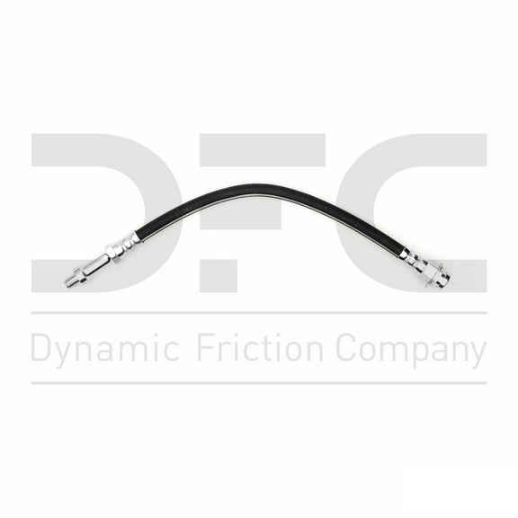 Front Dynamic Friction Company Brake Line Hose 350-40010