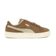 thumbnail image 1 of PU & MA Men’s Suede XL Hot Coffee/Desert Dust Sneakers 39520518, 1 of 4