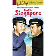 Road To Singapore