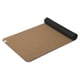 thumbnail image 1 of Tapete de corcho para yoga | corcho natural sostenible que resiste el sudor y los olores, parte trasera antideslizante de que evita resbalones, ideal para yoga caliente, pilates, 1 of 6