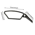 thumbnail image 2 of Universal Rearview Handlebar Mount with 360 Rotatable Adjustable Viewing Angle for Safe Cycling, 2 of 5