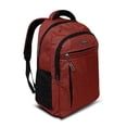 thumbnail image 2 of Mochila Backpack Laptop 18" Poliéster McCarthy MC-022/10 vino Unitalla, 2 of 4
