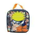 thumbnail image 3 of Naruto 5-Piece Backpack & Lunchbox Set With Water Bottle, 3 of 7