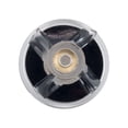 thumbnail image 4 of 2 Pack Base Gear Replacement Part Compatible with Magic Bullet 250W Blenders MB1001, 4 of 6