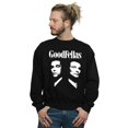 thumbnail image 2 of Goodfellas Sweat-Shirt Henry et Tommy pour Hommes, 2 of 3