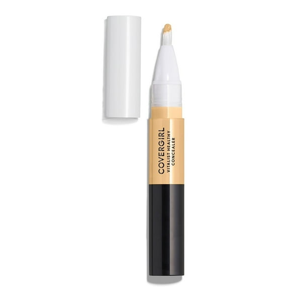 COVERGIRL Vitalist Healthy Concealer Pen, 0.32 oz