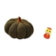 thumbnail image 5 of Cojín Decorativo De Peluche Con Forma De Serpiente Y Calabaza Festiva Para Dormitorio, Sala De Estar, Sofá, Cama, Oficina O Chimenea., 5 of 8