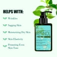 thumbnail image 4 of Body Milk Hydrating Body Cream Underarms Knees Elbows Private Area Instant Results 150ml, 4 of 7