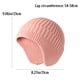thumbnail image 2 of Gorro De Punto Para Hombres Y Mujeres, Otoño Invierno, Hilo Hilado Con Núcleo, Gorro Grueso Y Cálido, Gorro Con Orejeras, Gorro, Calentador De Orejas matsuzay AP007788-04, 2 of 6