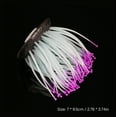 thumbnail image 4 of Artificial Silicone Sea Anemone with Glowing Effect for Fish Tank Aquarium Ornament, 4 of 8