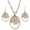 thumbnail image 1 of Kit Círculo TrapeMIos Chapa 18K Horoz WH35, 1 of 5