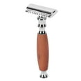 thumbnail image 3 of Oubit Men Razor,Edge Safety Razor Classic Safety Razor Double Edge Safety Razor Sleek Aesthetic, 3 of 9