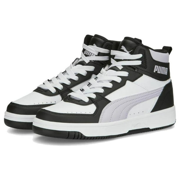 Zapatillas Puma Rebound Puma Botines Hombre Bota Hombre Tenis Puma