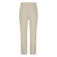 thumbnail image 5 of Pantalones largos para hombre, de lino y cintura elástica, transpirables, cómodos, suaves y casuales para playa, pantalones largos de poliéster para hombre., 5 of 7