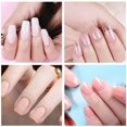thumbnail image 4 of Nail Extension Gel Set Nail Gel Kit Extension Gel Set for Nails Starter Set Professional Kit Nail Manicure Salon Set for Beginners Type1, 4 of 9