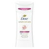 Dove Advanced Care Antiperspirant Deodorant Stick for Women Beauty Finish, 2.6 oz
