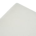 thumbnail image 5 of Christopher Knight Home Chenille Upholstered Storage Bench,  Lift-Top Ottoman for Entryway or Bedroom, Beige, 5 of 10