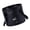 Black 12L, variant on Fish Fishing Barrels Container Foldable Tackle Bag Fishing Basins Water Carrier Fishing Bucket Fishing Bag with Handle