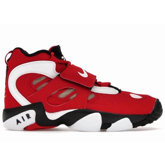 Nike Men's Air Diamond Turf 2 Red Gold (2026) Shoes, from StockX
