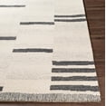 thumbnail image 6 of Mark&Day Area Rugs, 8x10 Wilaard Traditional Dark Blue Area Rug (8' x 10'), 6 of 7