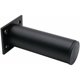 thumbnail image 3 of Bienvenido Patas para Muebles Gabinete de aleación de Aluminio Negro Mate Mesa de Centro TV Gabinete Patas Muebles Sofá Pata de Soporte, 3 of 5