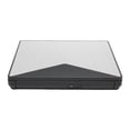 thumbnail image 3 of External DVD Drive, USB3.0 Interface DVD  Portable Slim  For Laptop, 3 of 8