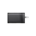 thumbnail image 2 of Cargador Antigravity 65W GaN de carga rápida con doble USB-C, 2 of 3